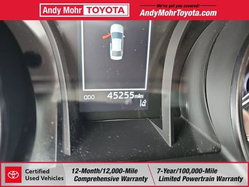 Certified 2024 Toyota Camry SE FWD image 19