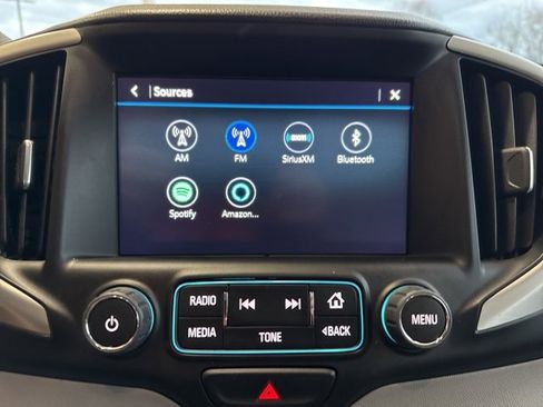 Used 2018 GMC Terrain SLT w/ Preferred Package image 20