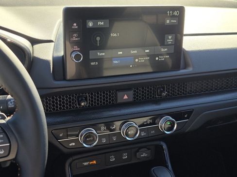 New 2026 Honda CR-V Sport-L image 21