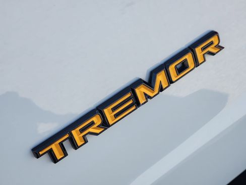 Used 2023 Ford F150 Tremor w/ Equipment Group 402A High AWD/4WD image 13