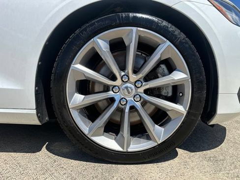 Used 2020 Volvo S60 T6 Momentum AWD/4WD image 10