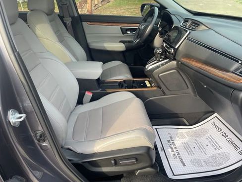Used 2021 Honda CR-V Touring image 31