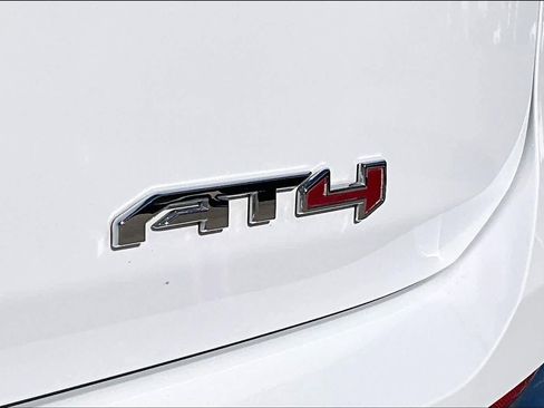Used 2024 GMC Terrain AT4 w/ Infotainment Package II image 29