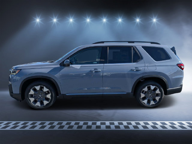 New 2026 Honda Pilot Elite image 6