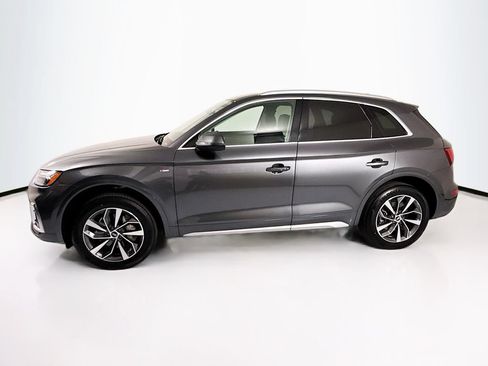 Used 2022 Audi Q5 2.0T Premium Plus w/ Premium Plus Package AWD/4WD image 8