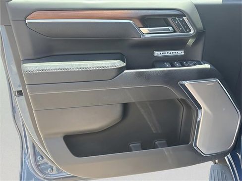 Certified 2024 GMC Sierra 1500 Denali w/ Technology Package image 21