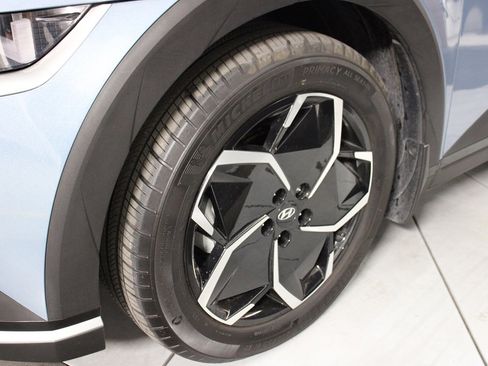 Used 2023 Hyundai Ioniq 5 SEL image 36