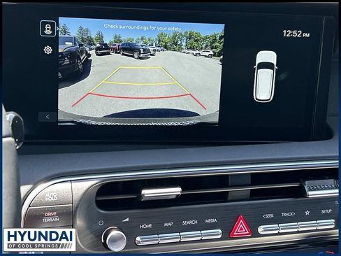 New 2026 Hyundai Palisade SEL AWD/4WD image 35