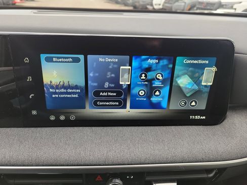 New 2026 Nissan Kicks S image 25