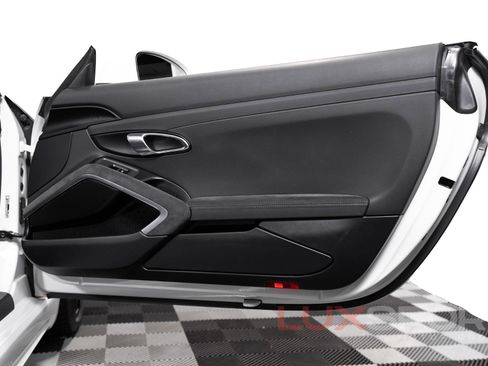 Used 2018 Porsche 718 Boxster GTS RWD image 52