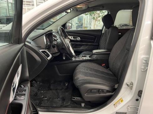 Used 2015 GMC Terrain SLE w/ Convenience Package FWD image 24