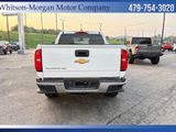 Used 2020 Chevrolet Colorado W/T w/ WT Convenience Package image 6