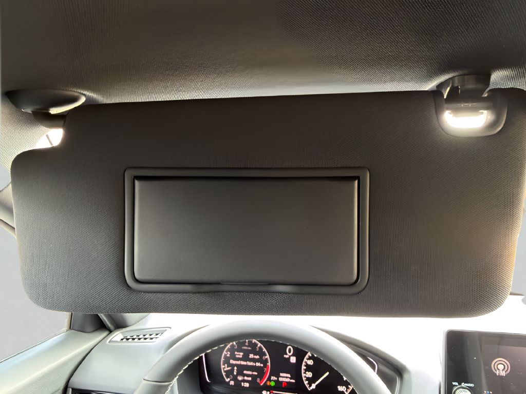 Used 2026 Honda Civic Sport image 25