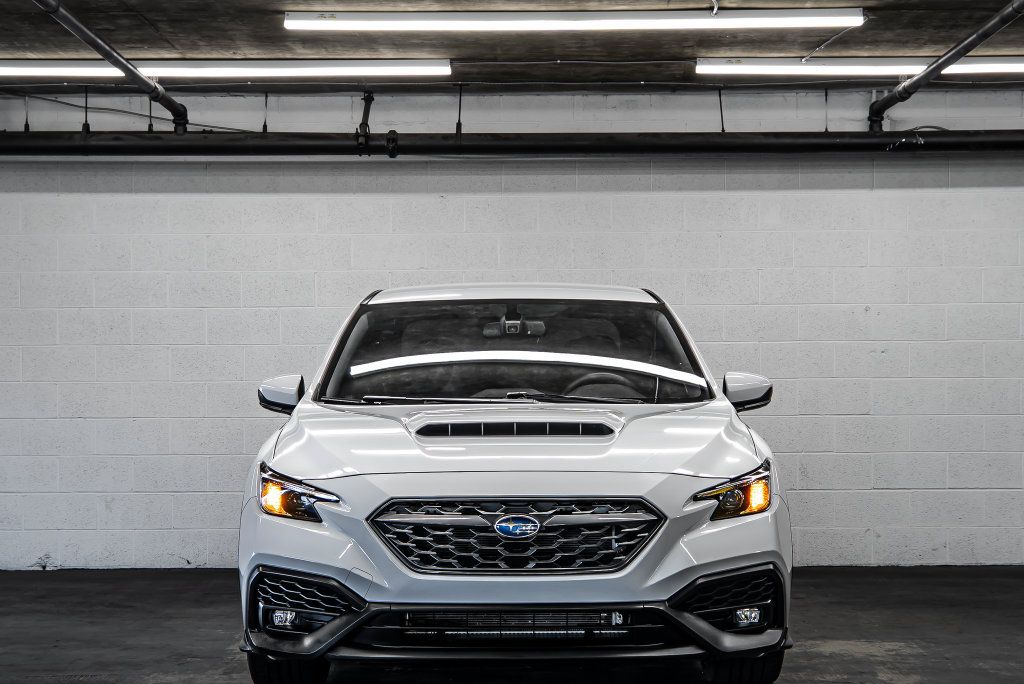Used 2023 Subaru WRX Premium AWD/4WD image 8