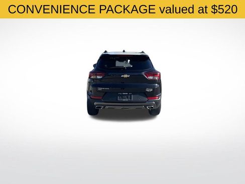 Used 2023 Chevrolet TrailBlazer ACTIV w/ Sun and Liftgate Package AWD/4WD image 4
