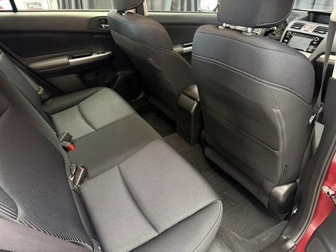 Used 2015 Subaru Impreza 2.0i Sport Premium w/ Popular Package #1 AWD/4WD image 21