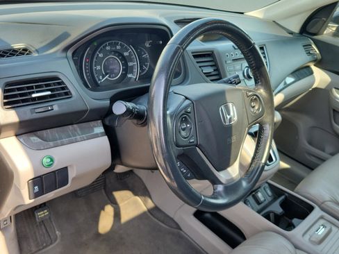 Used 2013 Honda CR-V EX-L image 17