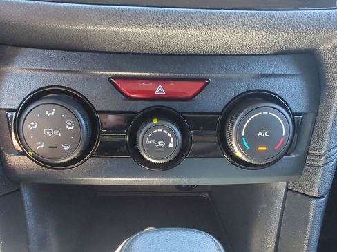 Used 2019 Subaru Impreza 2.0i Premium w/ Eyesight & BSD/Rcta & SRF image 18