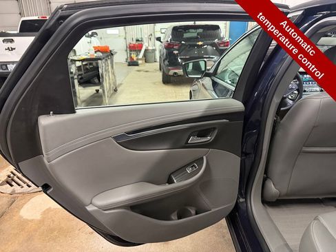 Used 2019 Chevrolet Impala LS image 27
