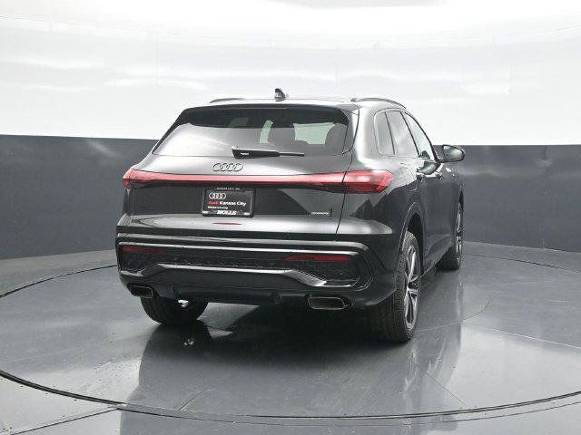 New 2026 Audi Q5 Premium Plus AWD/4WD image 6