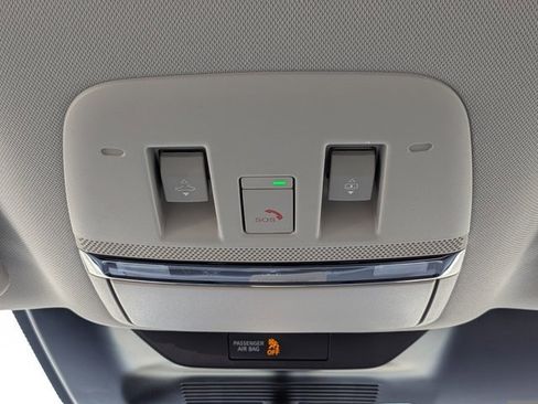 New 2026 Nissan Murano SL image 22