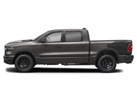 Used 2026 RAM 1500 Rebel w/ Rebel Level 1 Equipment Group AWD/4WD image 3
