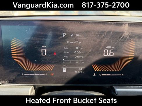 Certified 2026 Kia K5 GT-Line w/ GT-Line Premium Package image 20