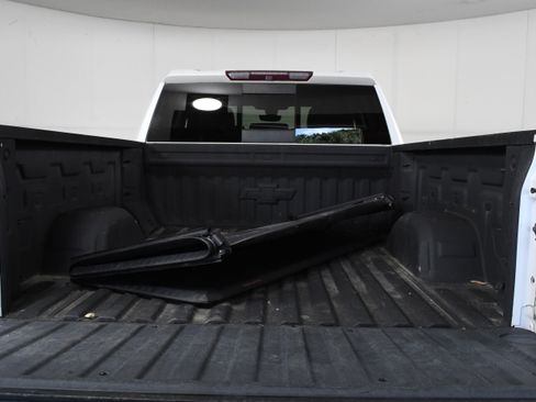 Used 2019 Chevrolet Silverado 1500 LTZ w/ LTZ Plus Package image 31