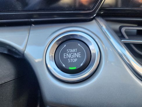 New 2026 Chevrolet Trax LT w/ Driver Confidence Package image 31