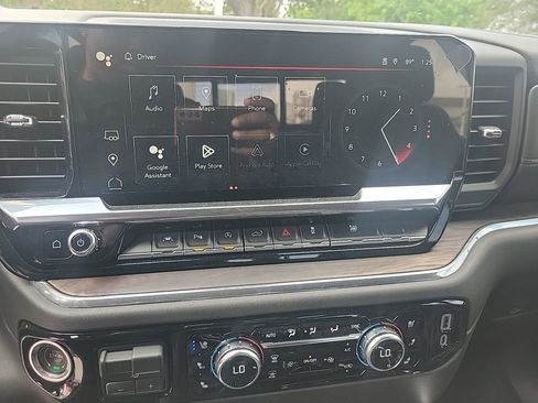 Used 2024 GMC Sierra 1500 SLT w/ SLT Premium Plus Package image 26