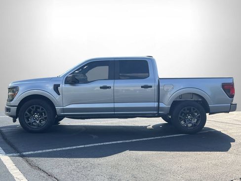 New 2026 Ford F150 STX w/ Equipment Group 200A RWD image 21