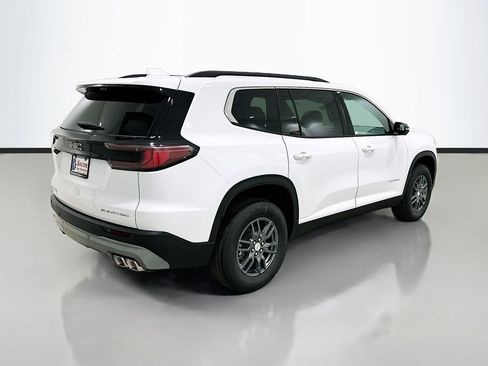 New 2026 GMC Acadia Elevation FWD image 7