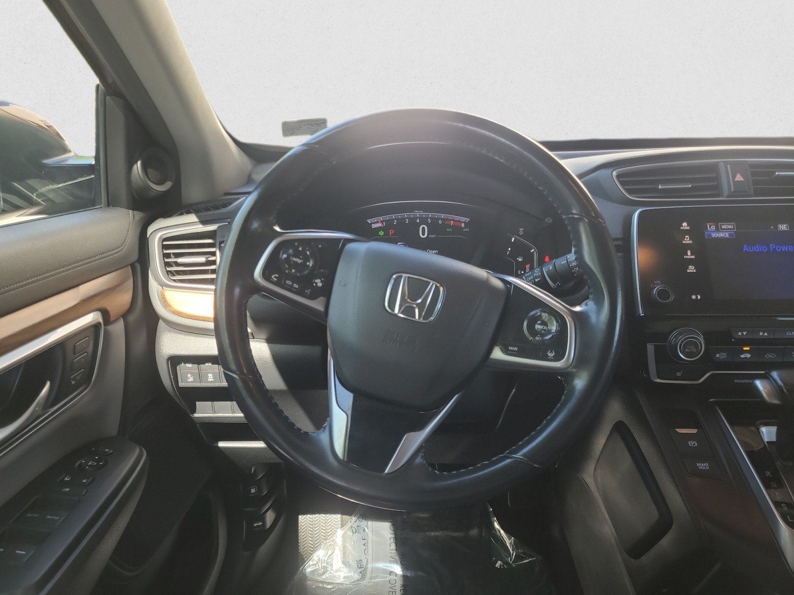 Used 2019 Honda CR-V EX-L image 16