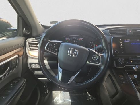 Used 2019 Honda CR-V EX-L image 16