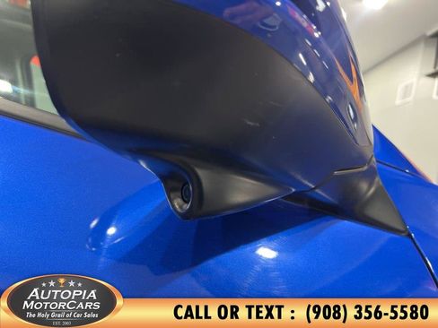 Used 2022 Honda HR-V EX-L image 33