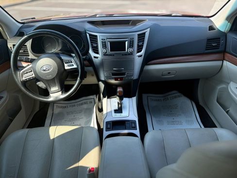 Used 2014 Subaru Outback 2.5i Limited w/ Moonroof Package image 22