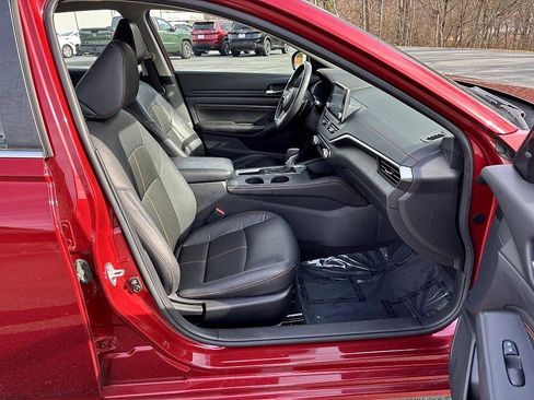 Certified 2022 Nissan Altima 2.5 SR image 25