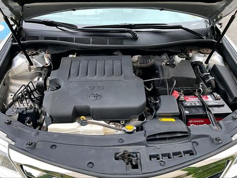 Used 2013 Toyota Camry XLE FWD image 31