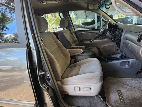 Used 2006 Toyota Sequoia SR5 RWD image 20