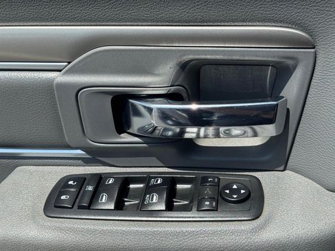 Used 2019 RAM 1500 Big Horn AWD/4WD image 20