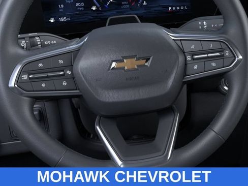 New 2026 Chevrolet Suburban High Country AWD/4WD image 19
