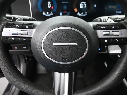 Certified 2024 Hyundai Sonata SEL FWD image 17