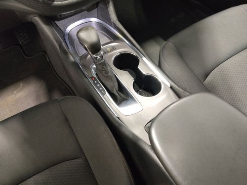 Used 2022 Chevrolet Malibu LS FWD image 26