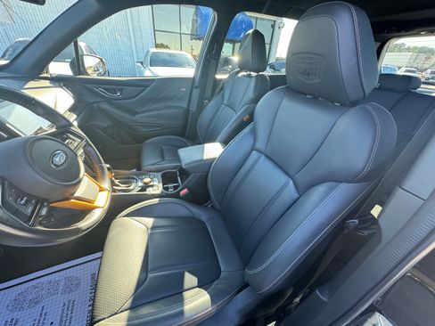 Used 2022 Subaru Forester Wilderness image 7