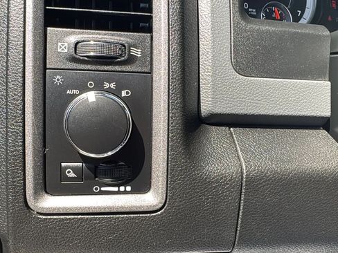 Used 2020 RAM 1500 Tradesman w/ Popular Equipment Group AWD/4WD image 13
