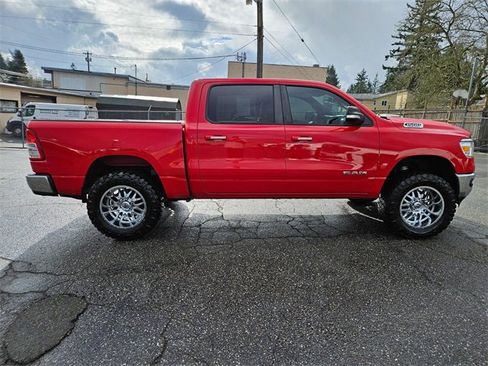 Used 2019 RAM 1500 Big Horn image 6