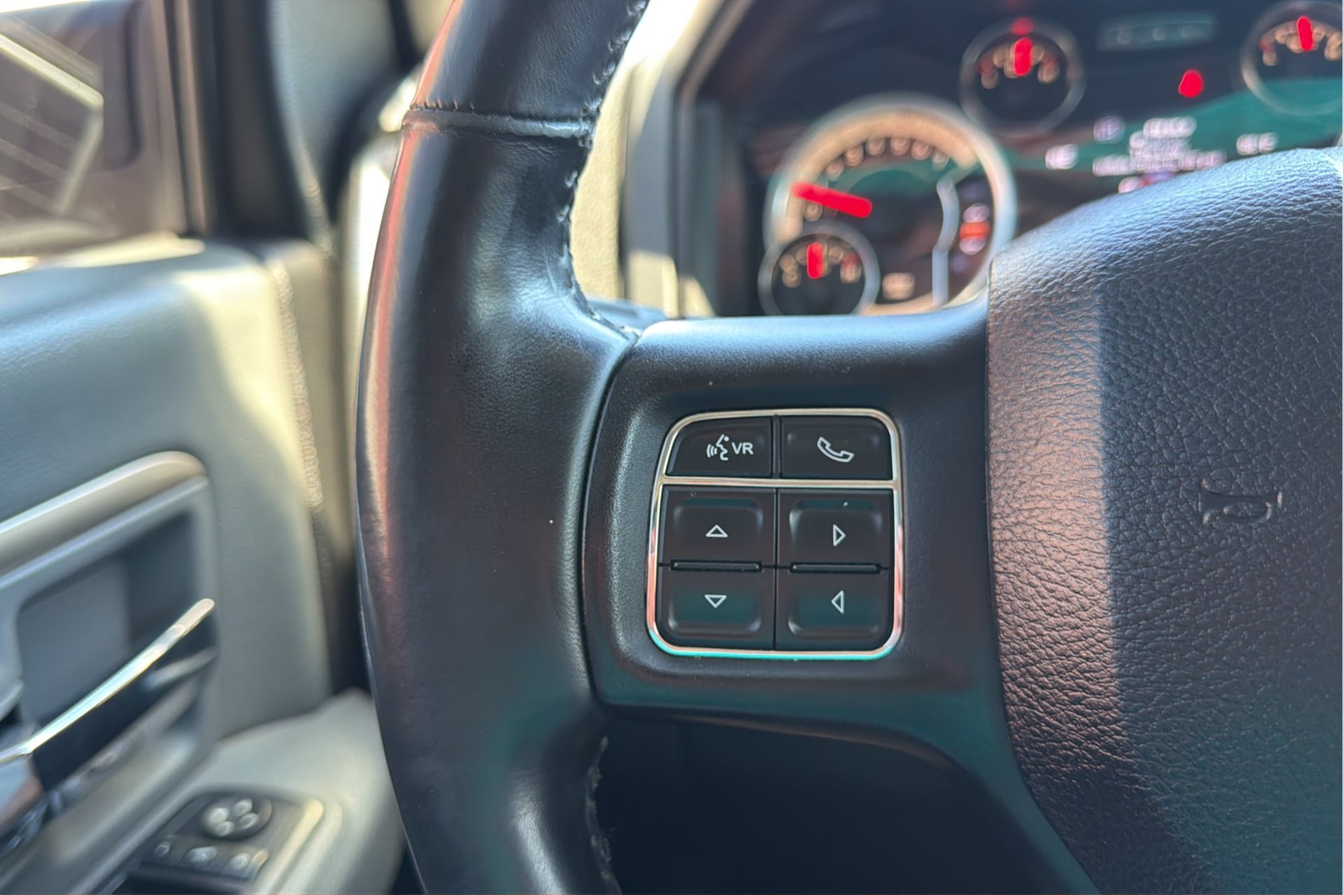 Used 2017 RAM 2500 Lone Star AWD/4WD image 27