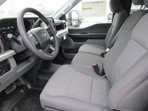 New 2024 Ford F350 XL w/ 360-Degree Camera Package image 26