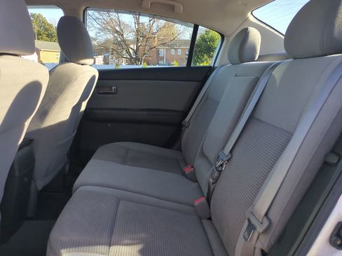 Used 2011 Nissan Sentra 2.0 SR w/ Convenience Pkg image 13