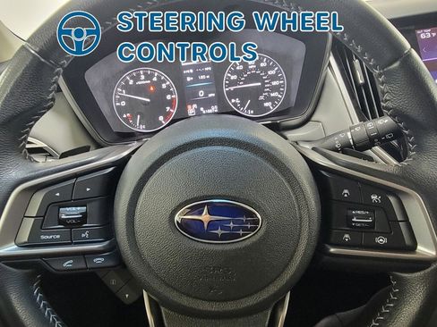 Used 2022 Subaru Outback Onyx Edition XT image 17